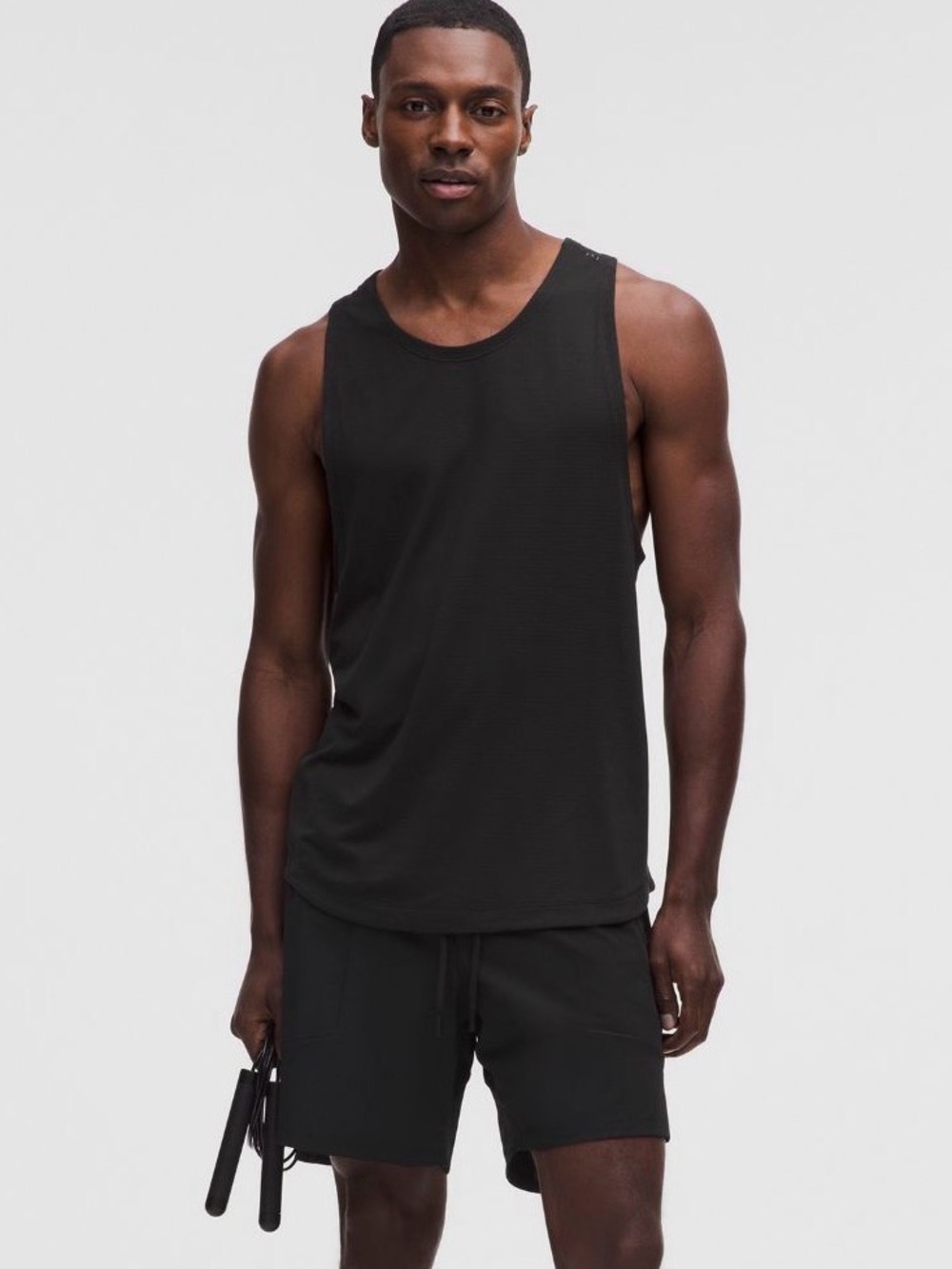 lululemon License to Train Tank top